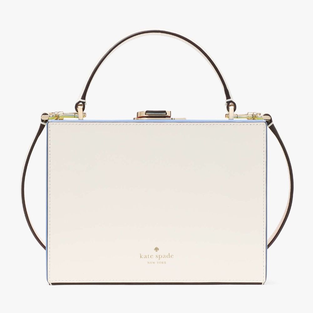 KATE SPADE Snack Bar Popsicle Crossbody Bag - NWT ($429 Retail) - Picture 4 of 6